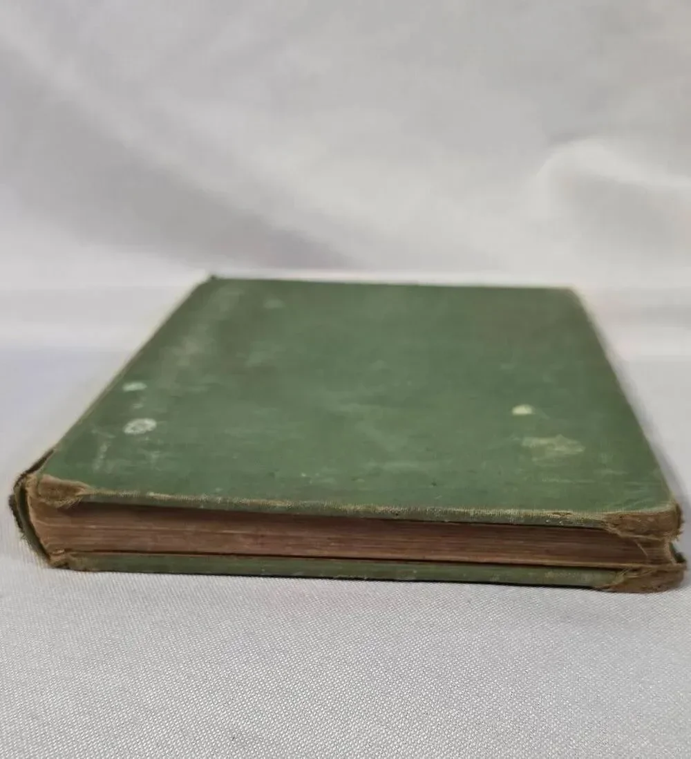 1939 hardcover edition 